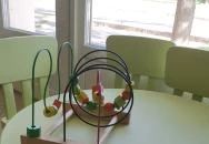 Erika Cukrászda Mezőhegyes