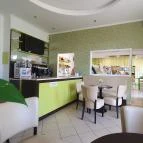 Erika Cukrászda Mezőhegyes - Egyéb