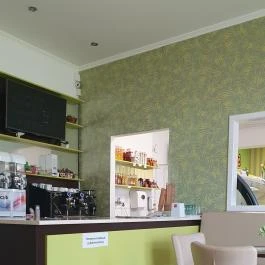 Erika Cukrászda Mezőhegyes - Egyéb