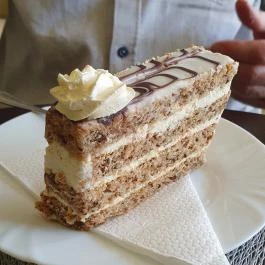 Erika Cukrászda Mezőhegyes - Egyéb