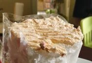 Erika Cukrászda Mezőhegyes