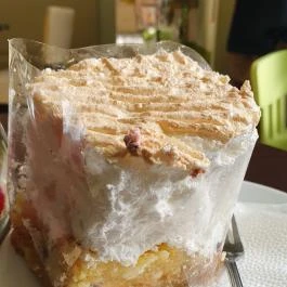 Erika Cukrászda Mezőhegyes - Egyéb