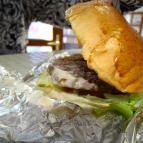 Erm's Burgerbistro Szentendre - Étel/ital