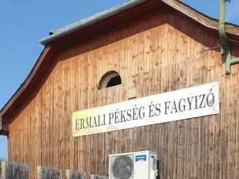 Ermali Pékség Pákozd