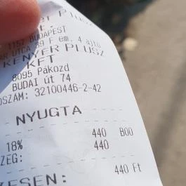 Ermali Pékség Pákozd - Egyéb