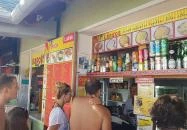 Értékmegőrző Büfé - Tóbíró strand Velence