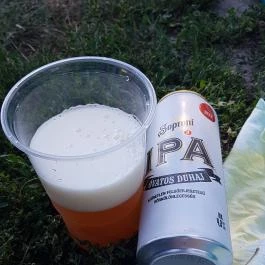 Értékmegőrző Büfé - Tóbíró strand Velence - Étel/ital