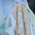 Értékmegőrző Büfé - Tóbíró strand Velence - Étel/ital