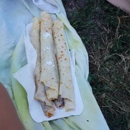 Értékmegőrző Büfé - Tóbíró strand Velence - Étel/ital