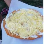 Értékmegőrző Büfé - Tóbíró strand Velence - Étel/ital