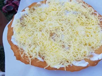 Értékmegőrző Büfé - Tóbíró strand Velence