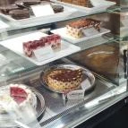 Erzsébet Kávéház Paks - Étel/ital