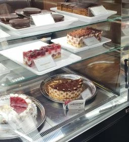 Erzsébet Kávéház