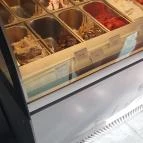 Erzsébet Kávéház Paks - Étel/ital