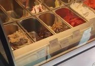 Erzsébet Kávéház Paks