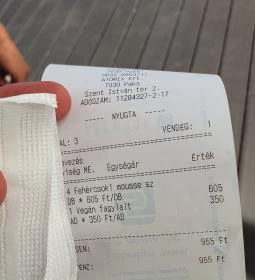 Erzsébet Kávéház