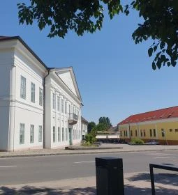 Erzsébet Kávéház