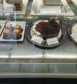 Erzsébet Kávéház