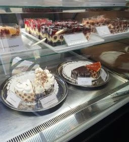 Erzsébet Kávéház