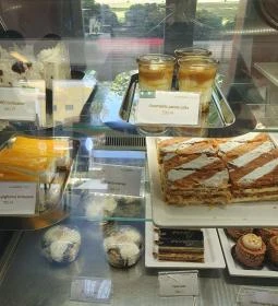 Erzsébet Kávéház