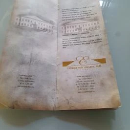 Erzsébet Kávéház, Paks - Egyéb