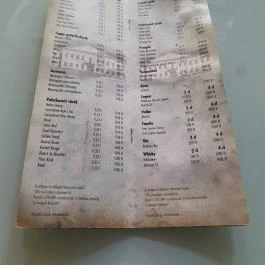 Erzsébet Kávéház, Paks - Egyéb