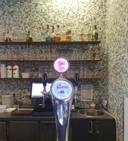 Erzsébet Kávéház