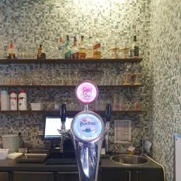 Erzsébet Kávéház, Paks - Egyéb