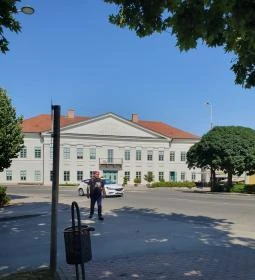 Erzsébet Kávéház