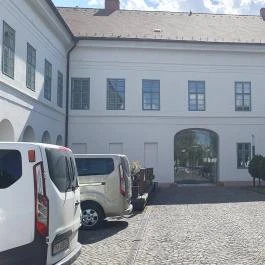 Erzsébet Nagy Szálloda, Paks - Egyéb