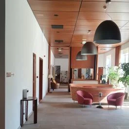 Erzsébet Nagy Szálloda, Paks - Egyéb