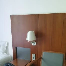 Erzsébet Nagy Szálloda, Paks - Egyéb