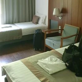 Erzsébet Nagy Szálloda, Paks - Egyéb