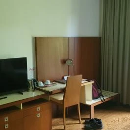 Erzsébet Nagy Szálloda, Paks - Egyéb