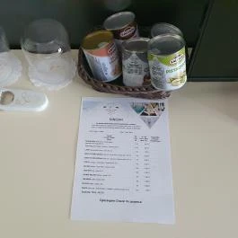 Erzsébet Nagy Szálloda, Paks - Egyéb