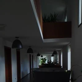 Erzsébet Nagy Szálloda, Paks - Egyéb