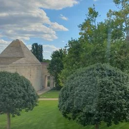 Erzsébet Nagy Szálloda, Paks - Egyéb