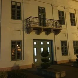 Erzsébet Nagy Szálloda, Paks - Egyéb