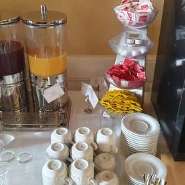 Erzsébet Nagy Szálloda, Paks - Egyéb