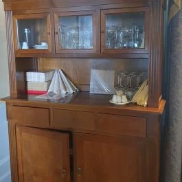 Erzsébet Nagy Szálloda, Paks - Egyéb