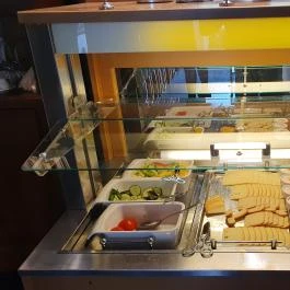 Erzsébet Nagy Szálloda, Paks - Egyéb