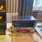 Erzsébet Nagy Szálloda Paks - Egyéb