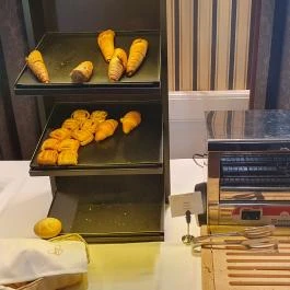 Erzsébet Nagy Szálloda, Paks - Egyéb