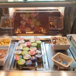 Erzsébet Nagy Szálloda, Paks - Egyéb