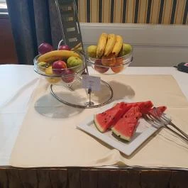 Erzsébet Nagy Szálloda, Paks - Egyéb