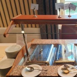 Erzsébet Nagy Szálloda, Paks - Egyéb