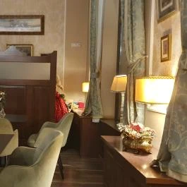 Erzsébet Sörkert, Gödöllő - Egyéb