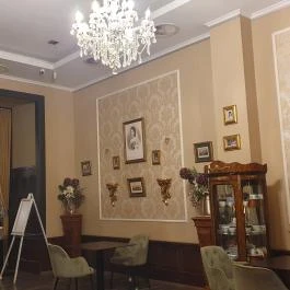 Erzsébet Sörkert, Gödöllő - Egyéb