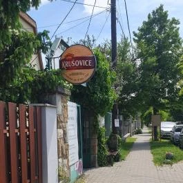 Erzsi Mama Konyhája, Budapest - Egyéb