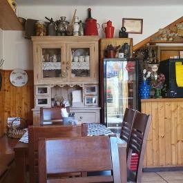 Erzsi Mama Konyhája, Budapest - Egyéb